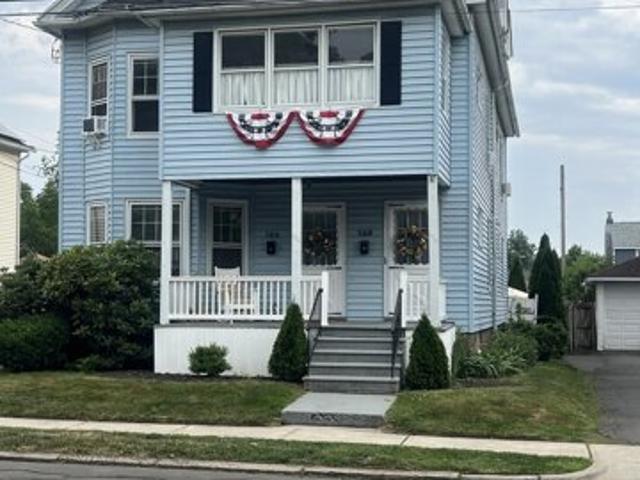 House for sale in New Britain, Connecticut