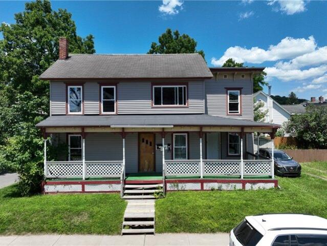 House for sale in Oneonta, New York