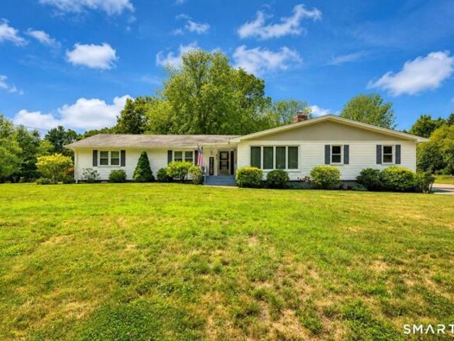 House for sale in Orange, Connecticut