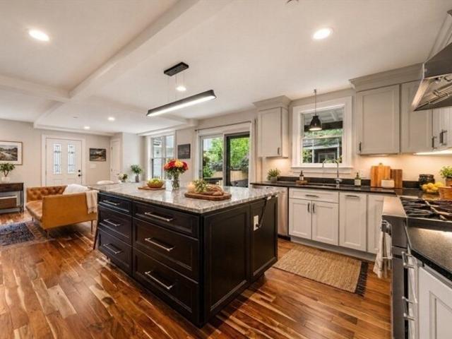 Condo for sale in Cambridge, Massachusetts