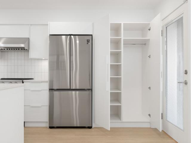 House for rent in Vancouver, British Columbia