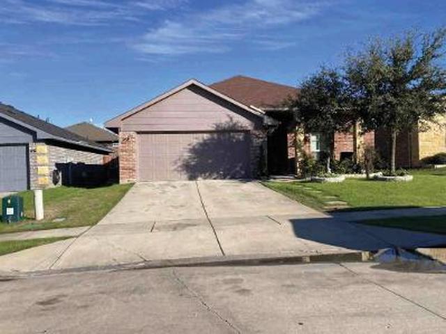Property for sale in Farmersville, Texas