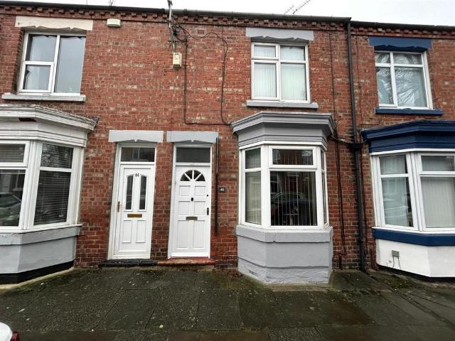 House for rent in Pierremont, Darlington