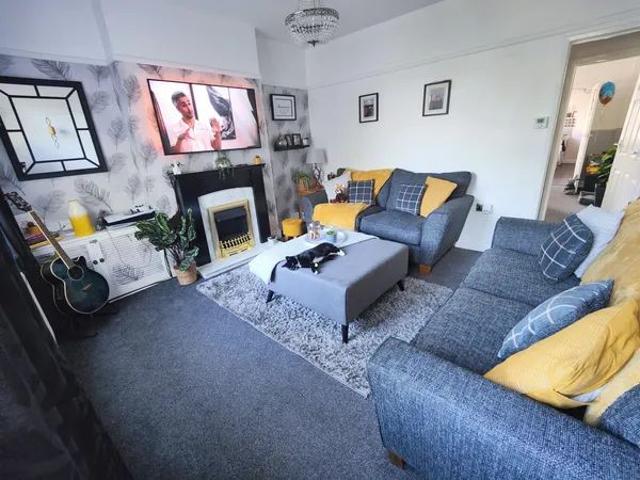 House for rent in Huthwaite, East Midlands
