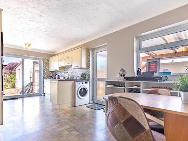 House for sale in Bournemouth, Bournemouth, Christchurch and Poole