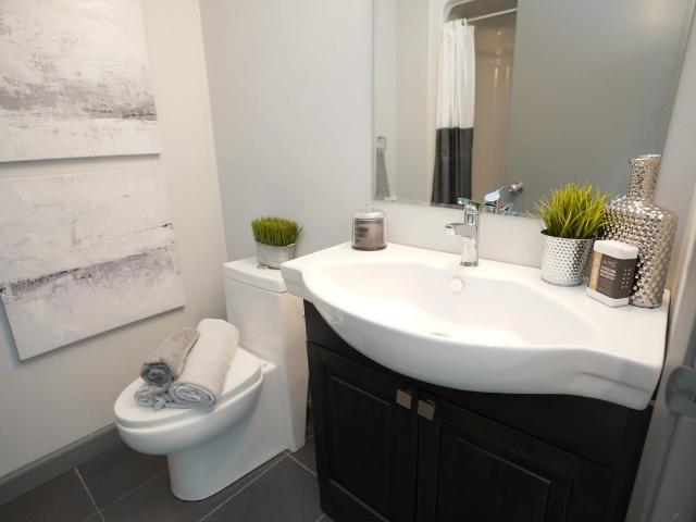 Apartment for rent in Waterloo, Southwestern Ontario