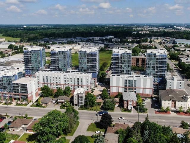 Apartment for rent in Waterloo, Southwestern Ontario