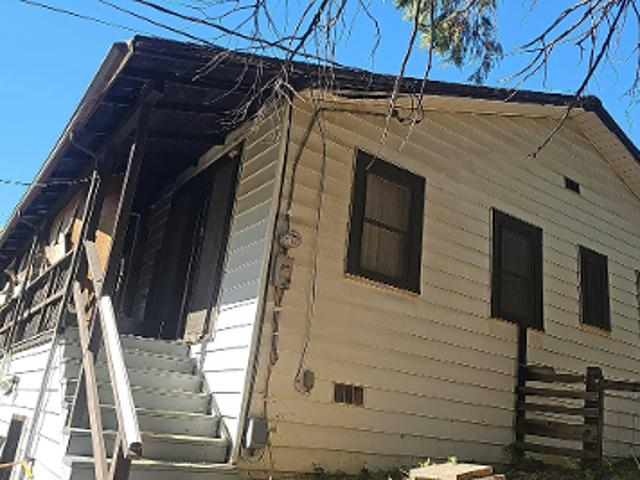 House for sale in Sonora, California