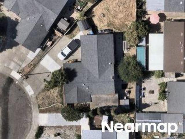 House for sale in Vallejo, Solano County