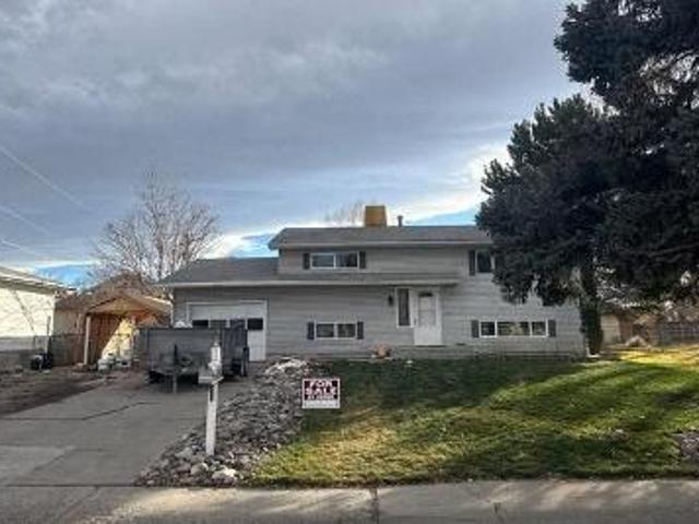 House for sale in Montrose, Colorado