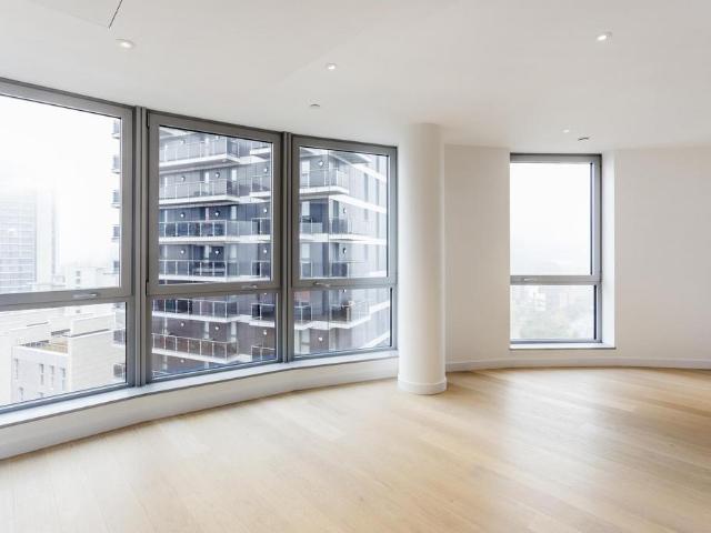 Apartment for rent in Blackwall, Greater London