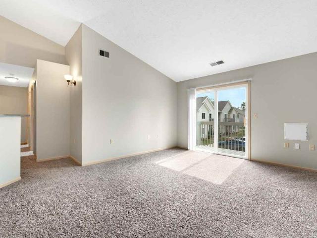 Apartment for rent in Summit, Ohio