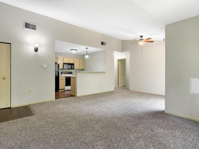 Apartment for rent in Summit, Ohio