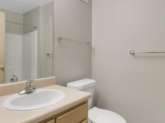 Apartment for rent in Summit, Ohio