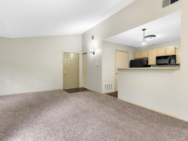 Apartment for rent in Summit, Ohio