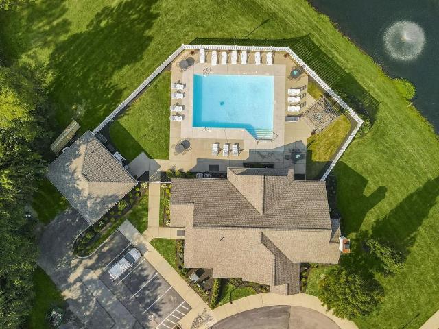 Apartment for rent in Summit, Ohio