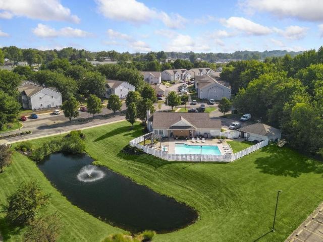 Apartment for rent in Summit, Ohio