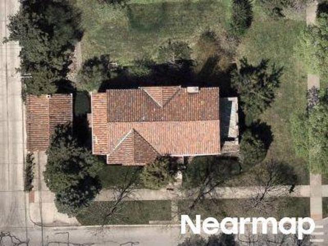 House for sale in Oak Park