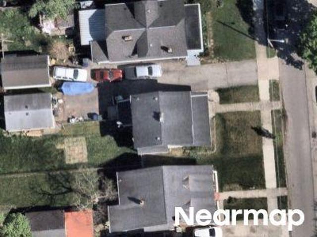 House for sale in Columbus, Ohio