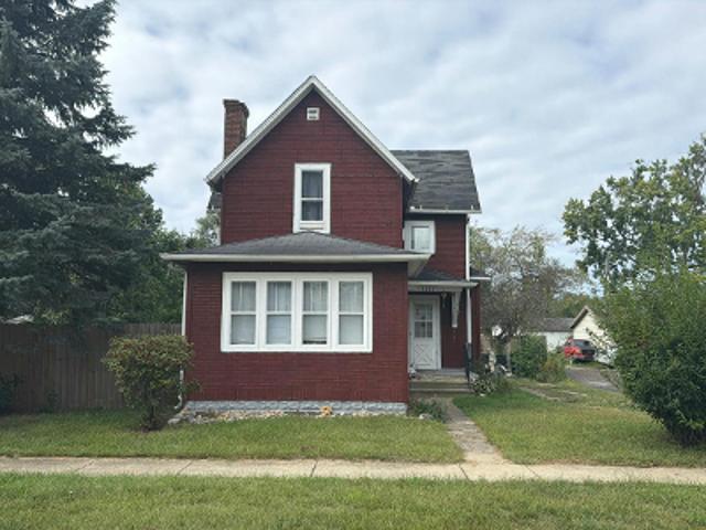 House for sale in Elkhart, Indiana