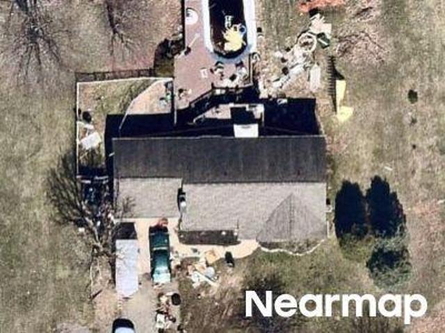 House for sale in Michigan