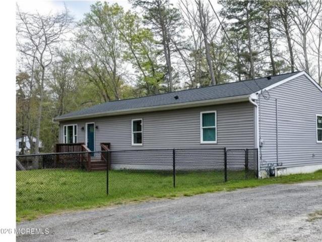 House for sale in Browns Mills, New Jersey