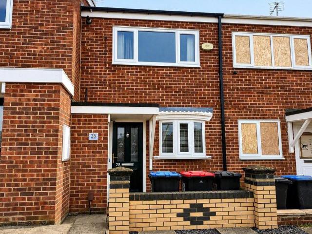 House for rent in Marton, Normanby