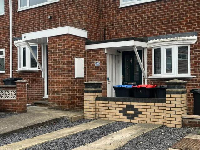 Apartment for rent in Marton, Middlesbrough