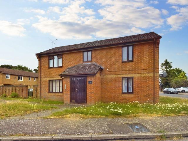 Studio for rent in Cloverfields, Breckland
