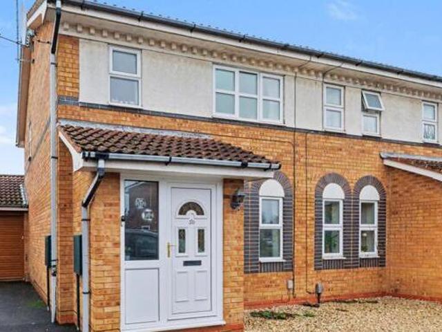 House for sale in Fairfield, Wychavon