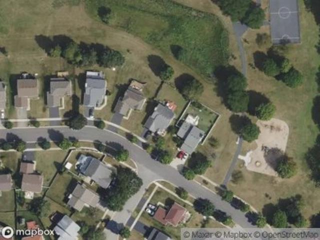 House for sale in Bolingbrook, Illinois