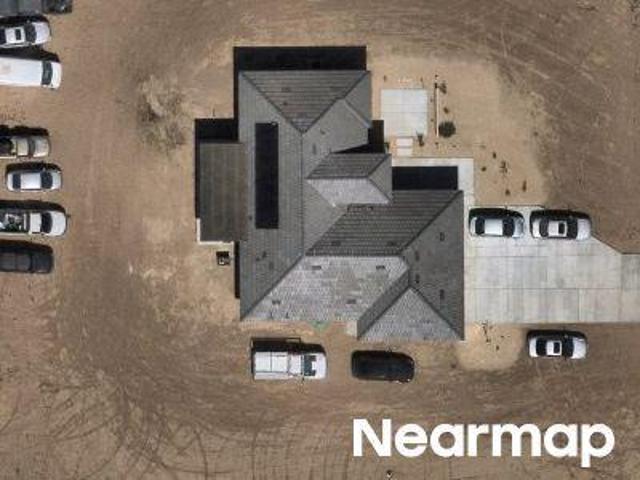 House for sale in Hesperia, California