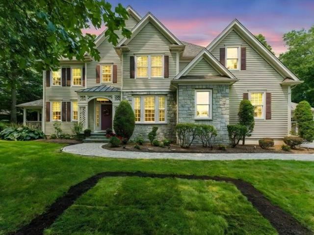 House for sale in Rehoboth, Massachusetts