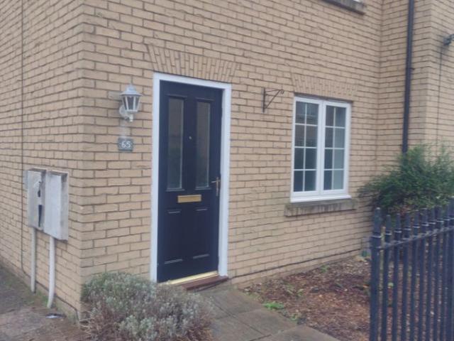 House for rent in Barway, Cambridgeshire