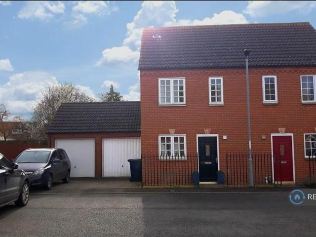 House for rent in Ely, East Cambridgeshire
