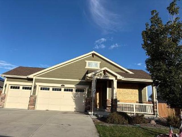 House for sale in Thornton, Colorado