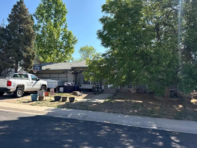 House for sale in Thornton, Colorado