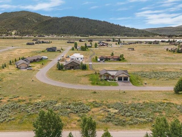 Land for sale in Wyoming