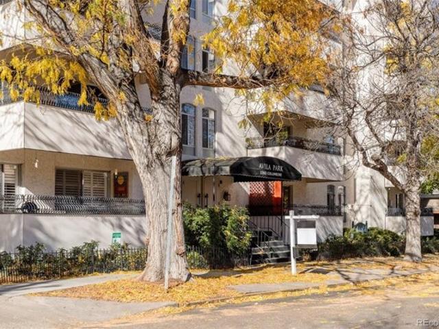 Condo for sale in Denver, Colorado