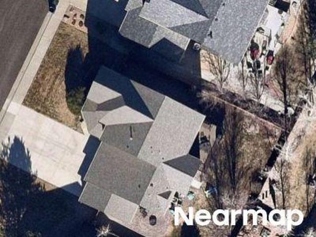 House for sale in Colorado