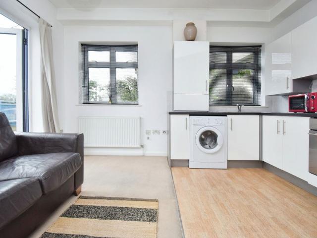 Studio for rent in London Borough of Lewisham, Greater London