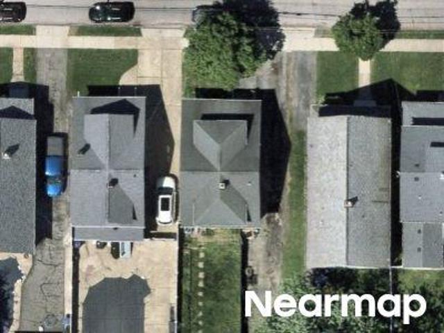 House for sale in Buffalo, New York