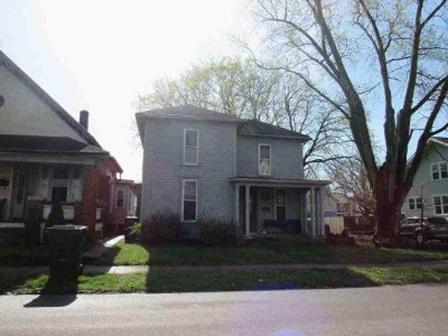 House for sale in Fay, Ohio