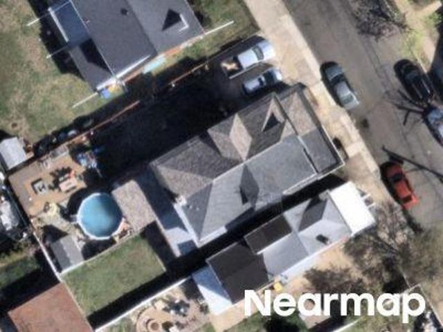 House for sale in Trenton, New Jersey