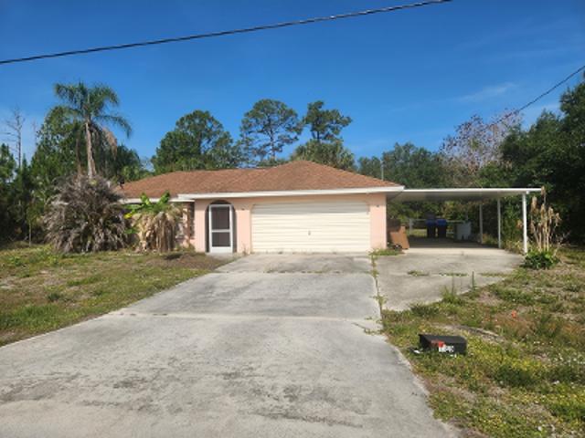 House for sale in Lehigh Acres, Florida
