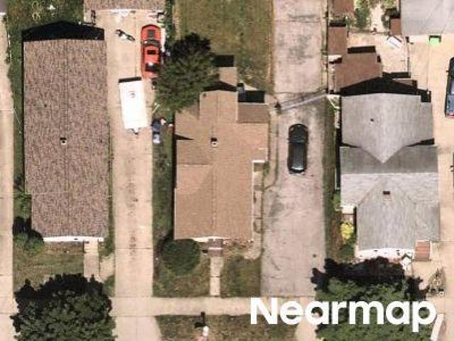 House for sale in Bay City