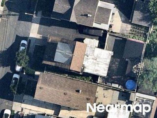House for sale in Belleville, New Jersey