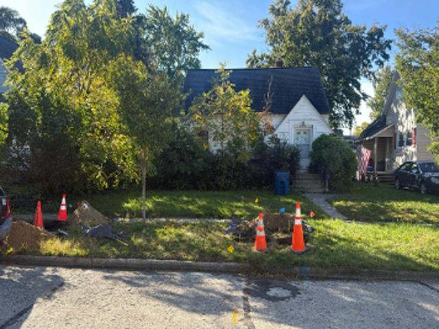 House for sale in Grand Haven, Ottawa County