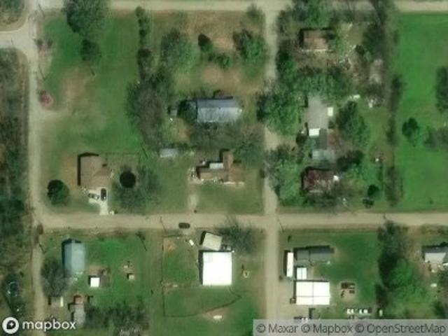 House for sale in Pawhuska, Oklahoma