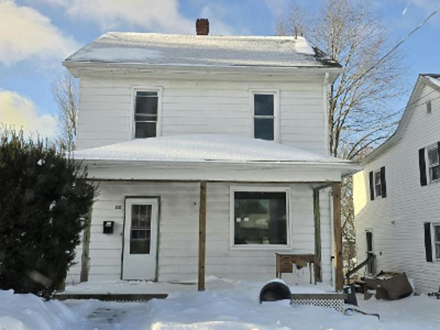 House for sale in Cresson, Pennsylvania